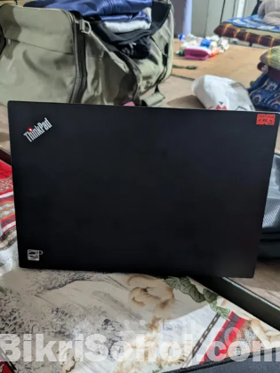 Laptop Lenovo Thinkpad t490 Ram-16gb Ssd-256gb
